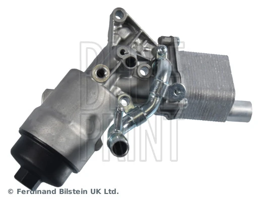 Housing, oil filter